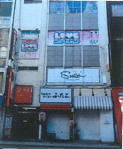 神田駅徒歩1分　山手線利用可能の為人が途絶えない好立地！